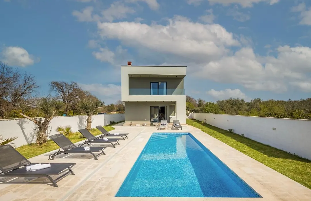 Villa Dunja-1